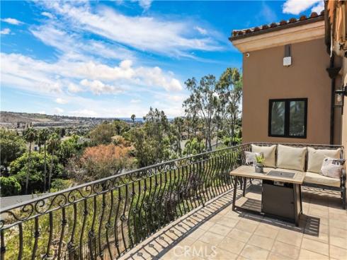 6 Riverstone , Laguna Niguel, CA