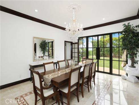 6 Riverstone , Laguna Niguel, CA