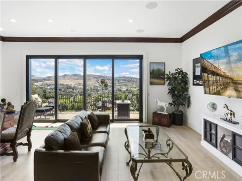 6 Riverstone , Laguna Niguel, CA