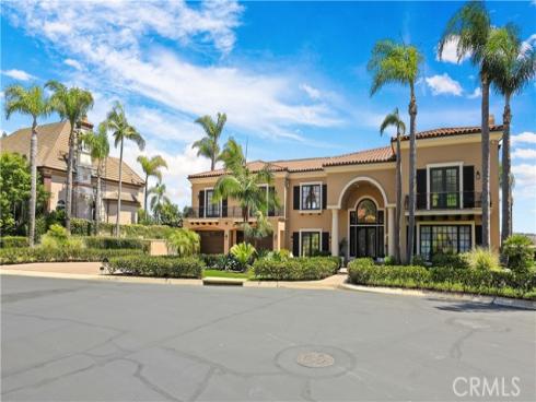 6 Riverstone , Laguna Niguel, CA