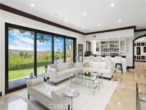 6 Riverstone , Laguna Niguel, CA