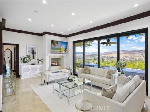6 Riverstone , Laguna Niguel, CA