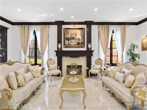 6 Riverstone , Laguna Niguel, CA