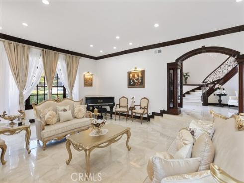 6 Riverstone , Laguna Niguel, CA