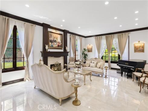 6 Riverstone , Laguna Niguel, CA