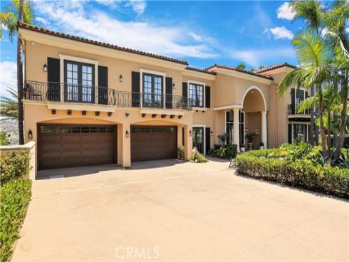 6 Riverstone , Laguna Niguel, CA