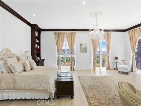 6 Riverstone , Laguna Niguel, CA