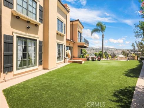 6 Riverstone , Laguna Niguel, CA