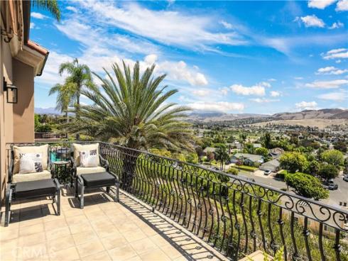 6 Riverstone , Laguna Niguel, CA