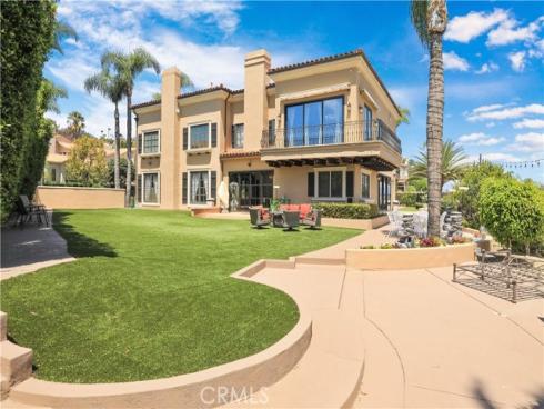 6 Riverstone , Laguna Niguel, CA