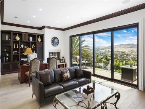 6 Riverstone , Laguna Niguel, CA