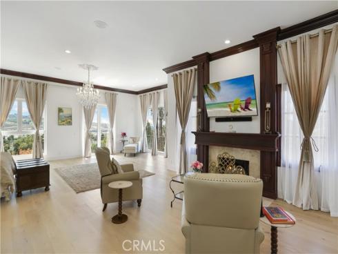 6 Riverstone , Laguna Niguel, CA
