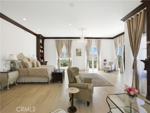 6 Riverstone , Laguna Niguel, CA