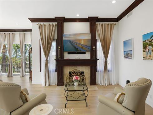 6 Riverstone , Laguna Niguel, CA