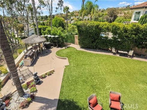 6 Riverstone , Laguna Niguel, CA