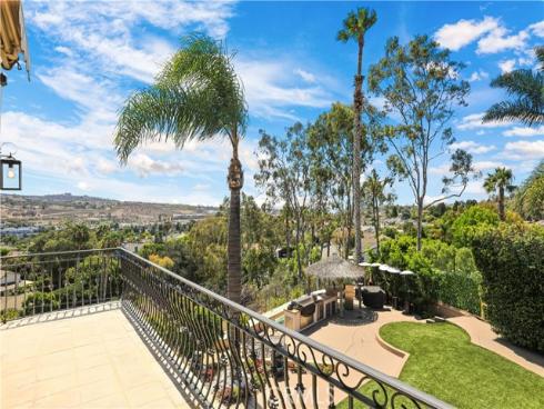6 Riverstone , Laguna Niguel, CA