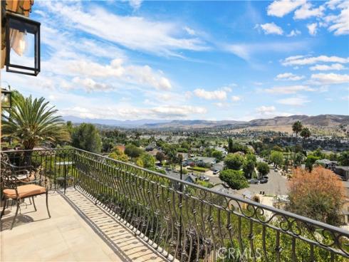 6 Riverstone , Laguna Niguel, CA