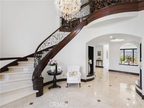 6 Riverstone , Laguna Niguel, CA