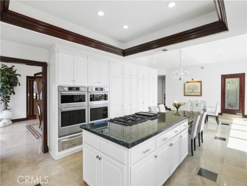 6 Riverstone , Laguna Niguel, CA