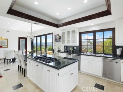 6 Riverstone , Laguna Niguel, CA