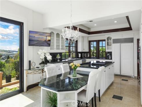 6 Riverstone , Laguna Niguel, CA