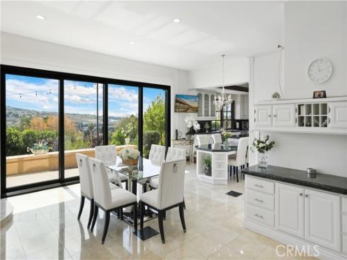 6 Riverstone , Laguna Niguel, CA
