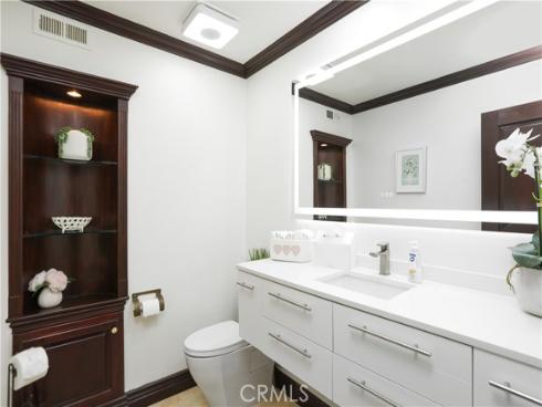 6 Riverstone , Laguna Niguel, CA