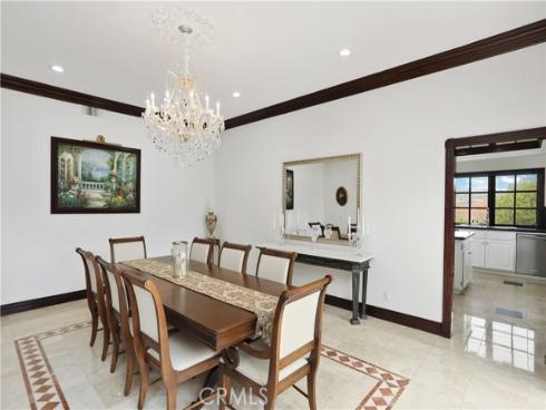 6 Riverstone , Laguna Niguel, CA