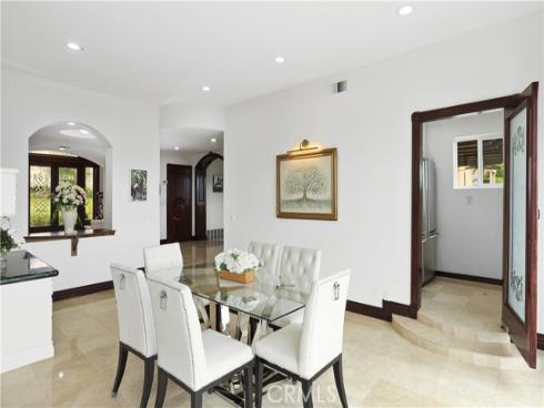 6 Riverstone , Laguna Niguel, CA