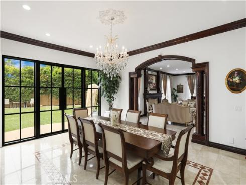 6 Riverstone , Laguna Niguel, CA