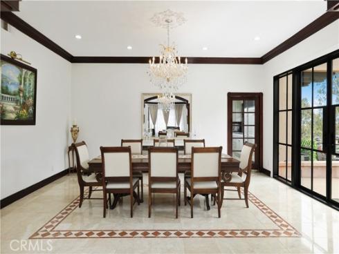 6 Riverstone , Laguna Niguel, CA