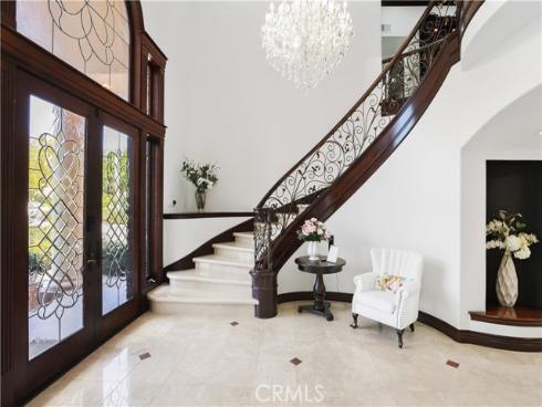 6 Riverstone , Laguna Niguel, CA