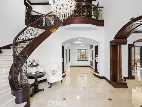 6 Riverstone , Laguna Niguel, CA