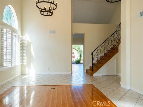 32252 Ridgeway , Laguna Niguel, CA
