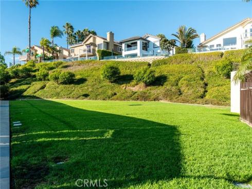 32252 Ridgeway , Laguna Niguel, CA