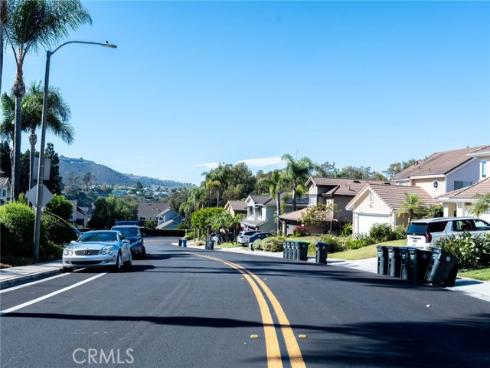 32252 Ridgeway , Laguna Niguel, CA