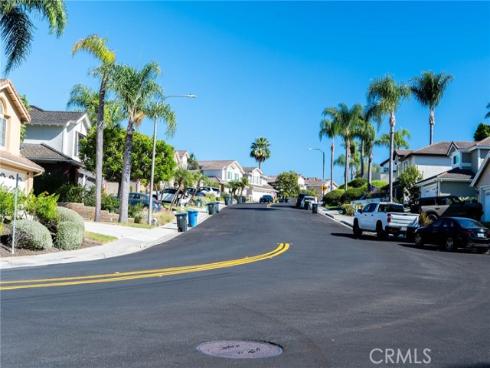 32252 Ridgeway , Laguna Niguel, CA
