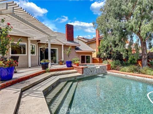 28601 Placida , Laguna Niguel, CA