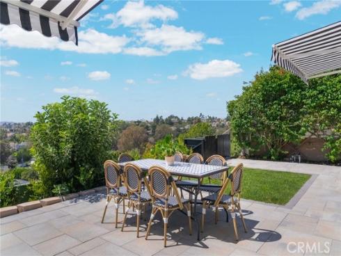 29161 Aloma , Laguna Niguel, CA