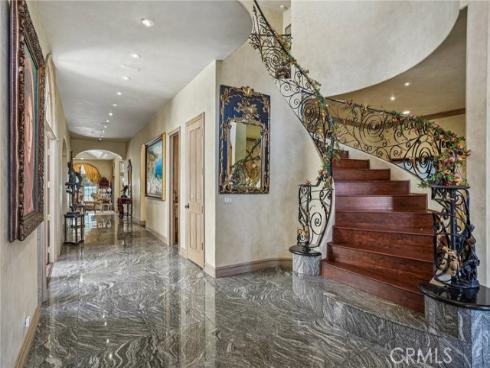 22805 Channel View , Laguna Niguel, CA