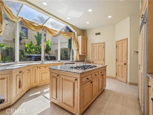 22805 Channel View , Laguna Niguel, CA
