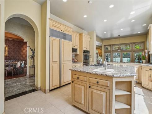 22805 Channel View , Laguna Niguel, CA