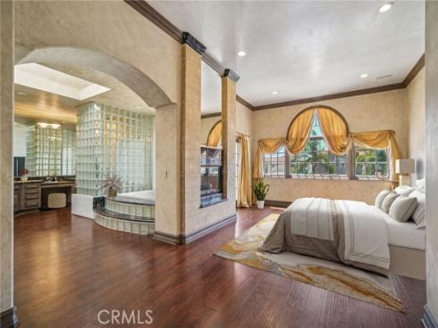 22805 Channel View , Laguna Niguel, CA