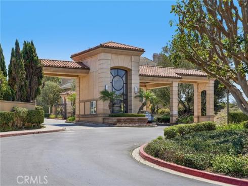 22805 Channel View , Laguna Niguel, CA