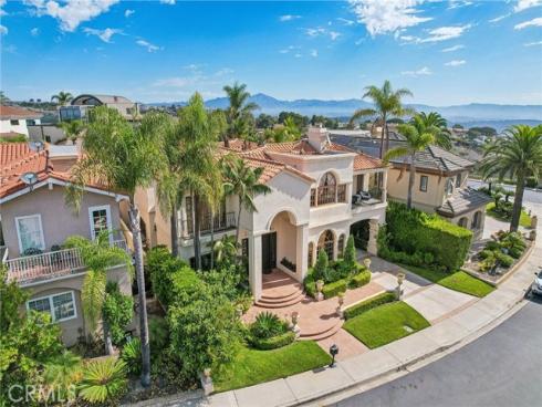 22805 Channel View , Laguna Niguel, CA