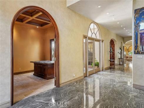 22805 Channel View , Laguna Niguel, CA