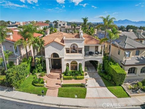 22805 Channel View , Laguna Niguel, CA