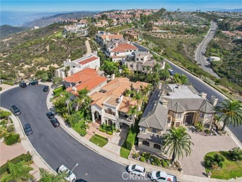 22805 Channel View , Laguna Niguel, CA
