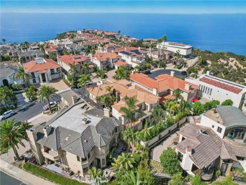 22805 Channel View , Laguna Niguel, CA