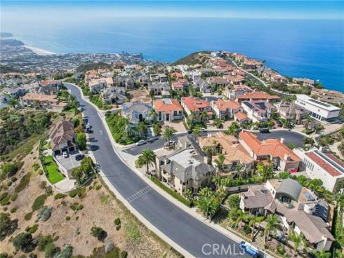 22805 Channel View , Laguna Niguel, CA